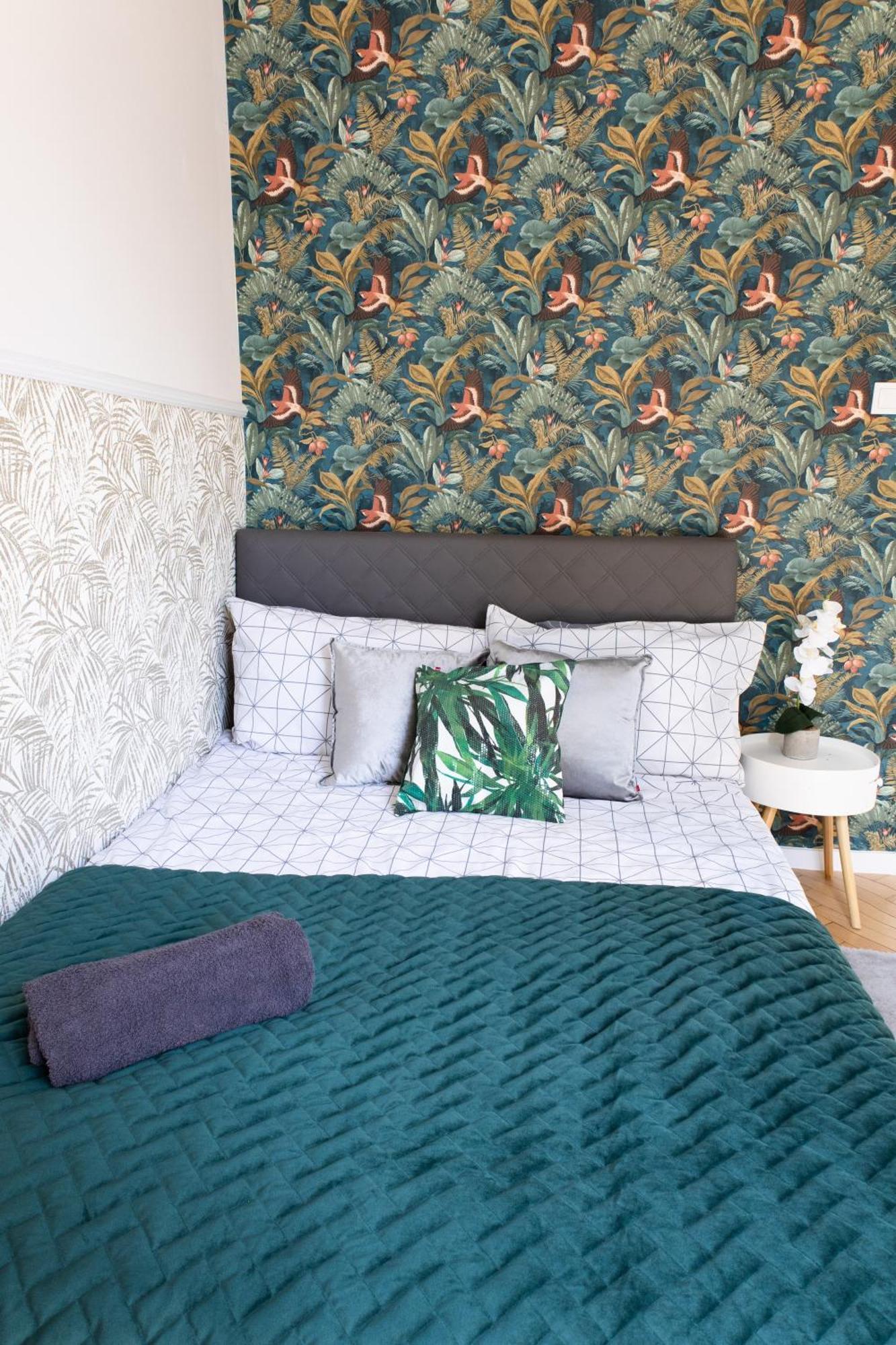 Clicktheflat Aleje Jerozolimskie Center Apart Rooms Warsaw Room photo